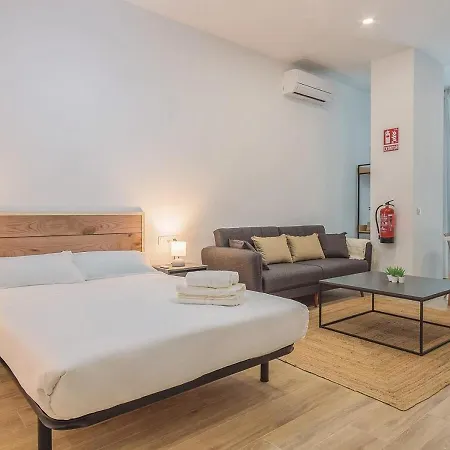 Appartement Winahost Benimaclet 1