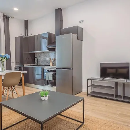 Appartement Winahost Benimaclet 1