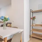 Winahost Benimaclet 1 Apartamento *